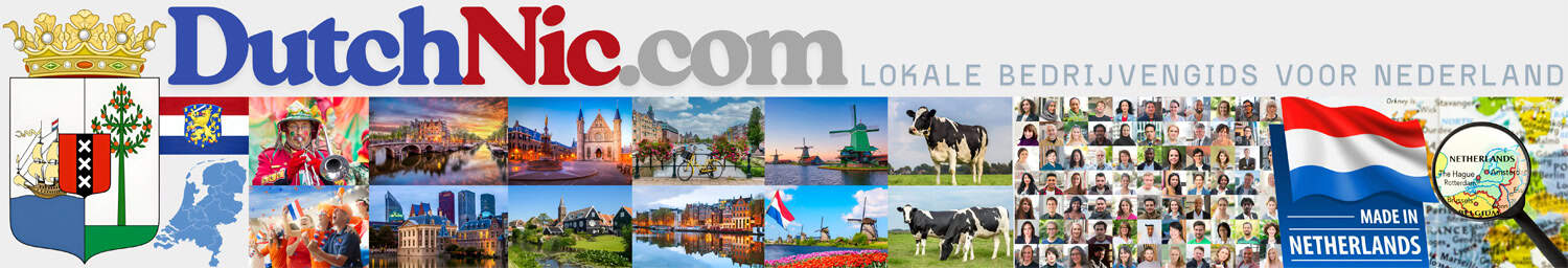 Gemaakt in Nederland - Shisha Import